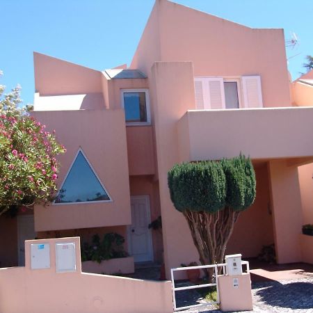 Lugar De Obidos Villa Екстериор снимка