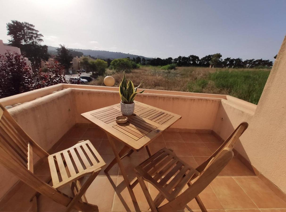 Lugar De Obidos Villa Екстериор снимка