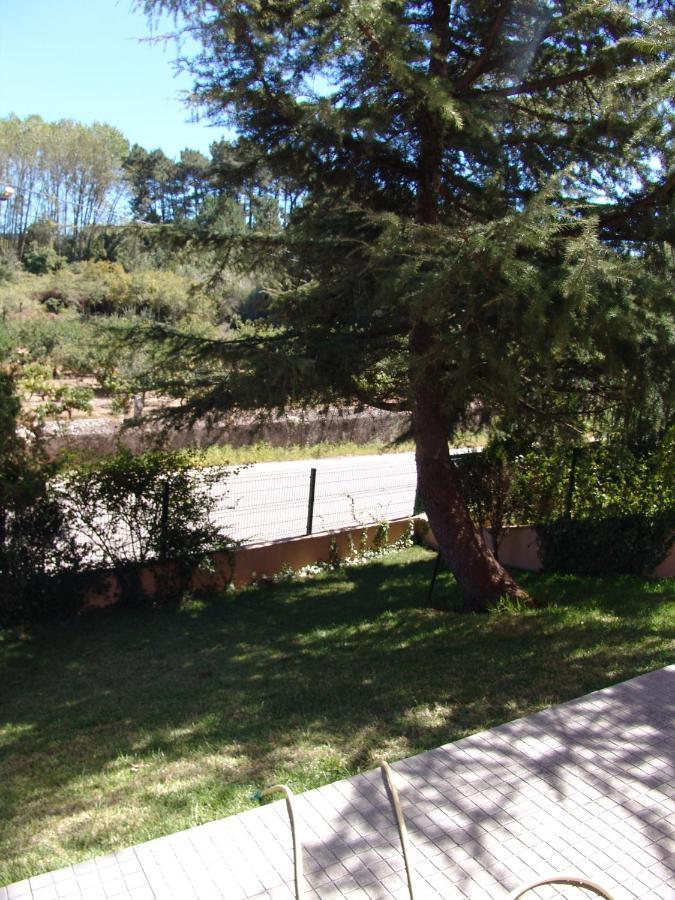 Lugar De Obidos Villa Екстериор снимка