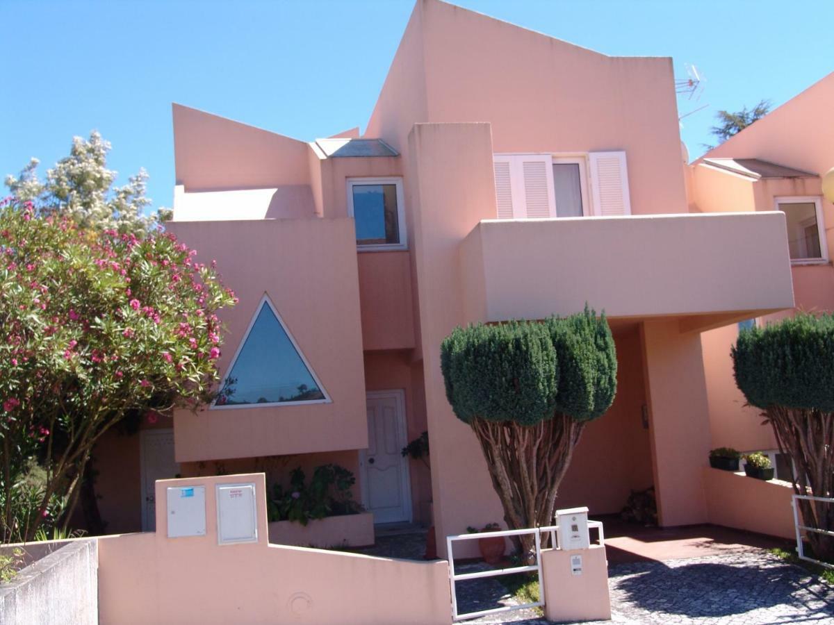 Lugar De Obidos Villa Екстериор снимка