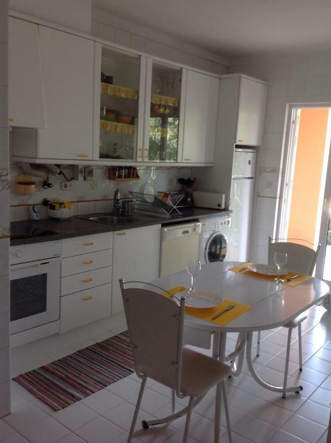 Lugar De Obidos Villa Екстериор снимка