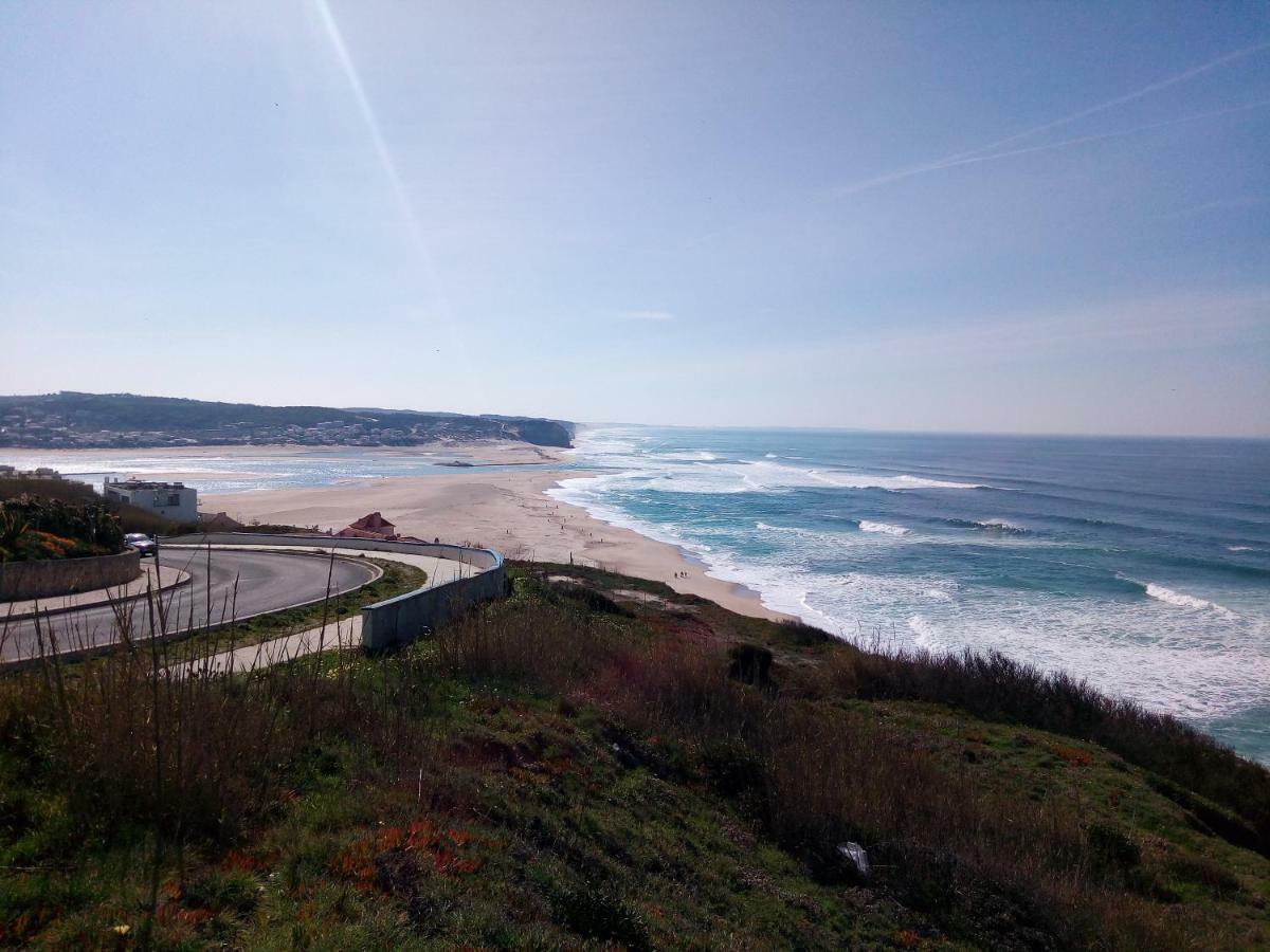 Lugar De Obidos Villa Екстериор снимка