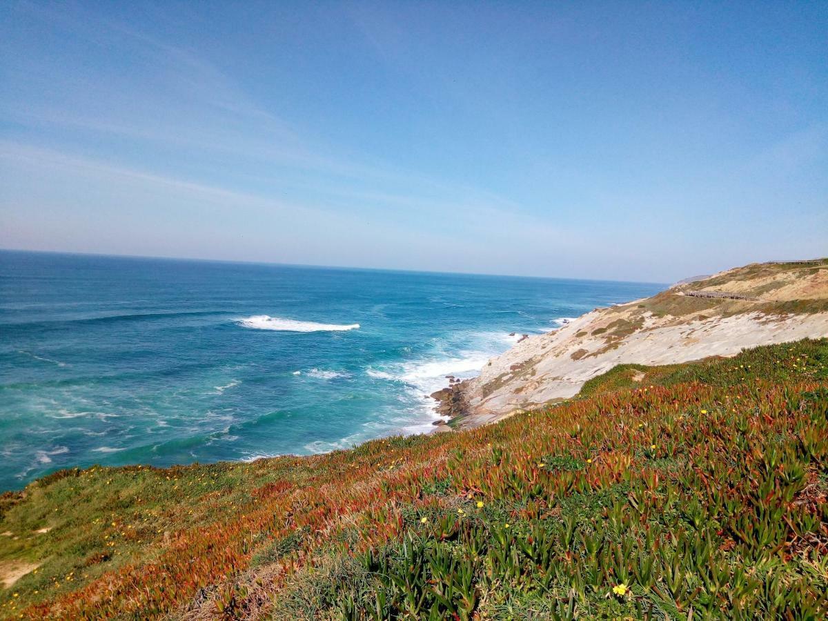 Lugar De Obidos Villa Екстериор снимка