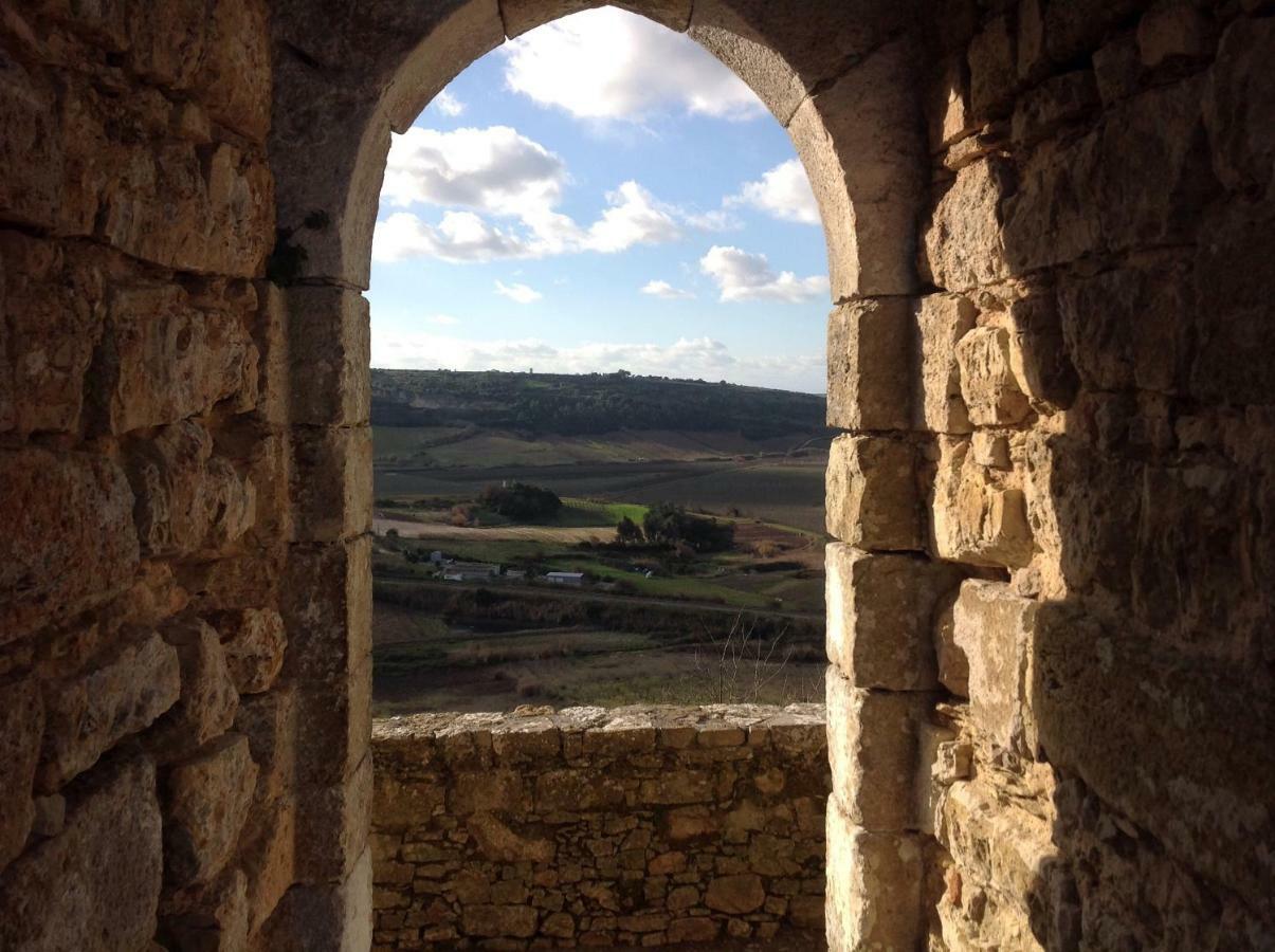 Lugar De Obidos Villa Екстериор снимка