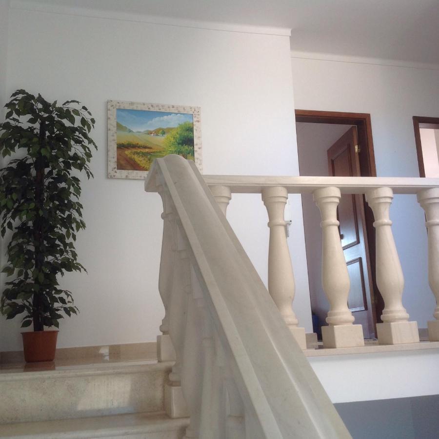 Lugar De Obidos Villa Екстериор снимка