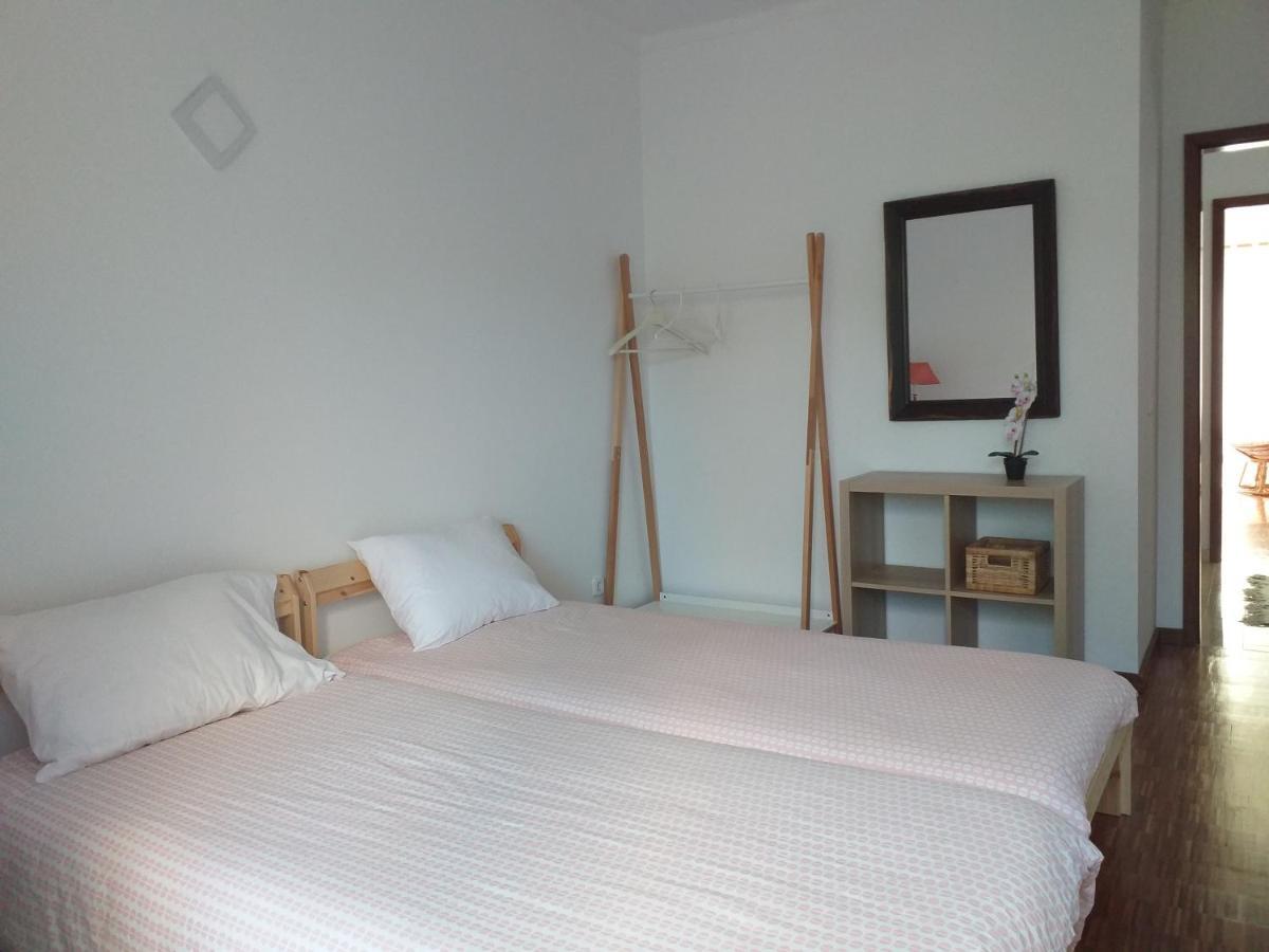 Lugar De Obidos Villa Екстериор снимка