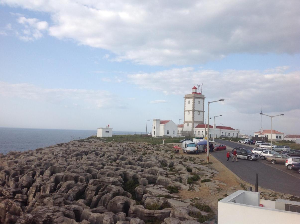 Lugar De Obidos Villa Екстериор снимка